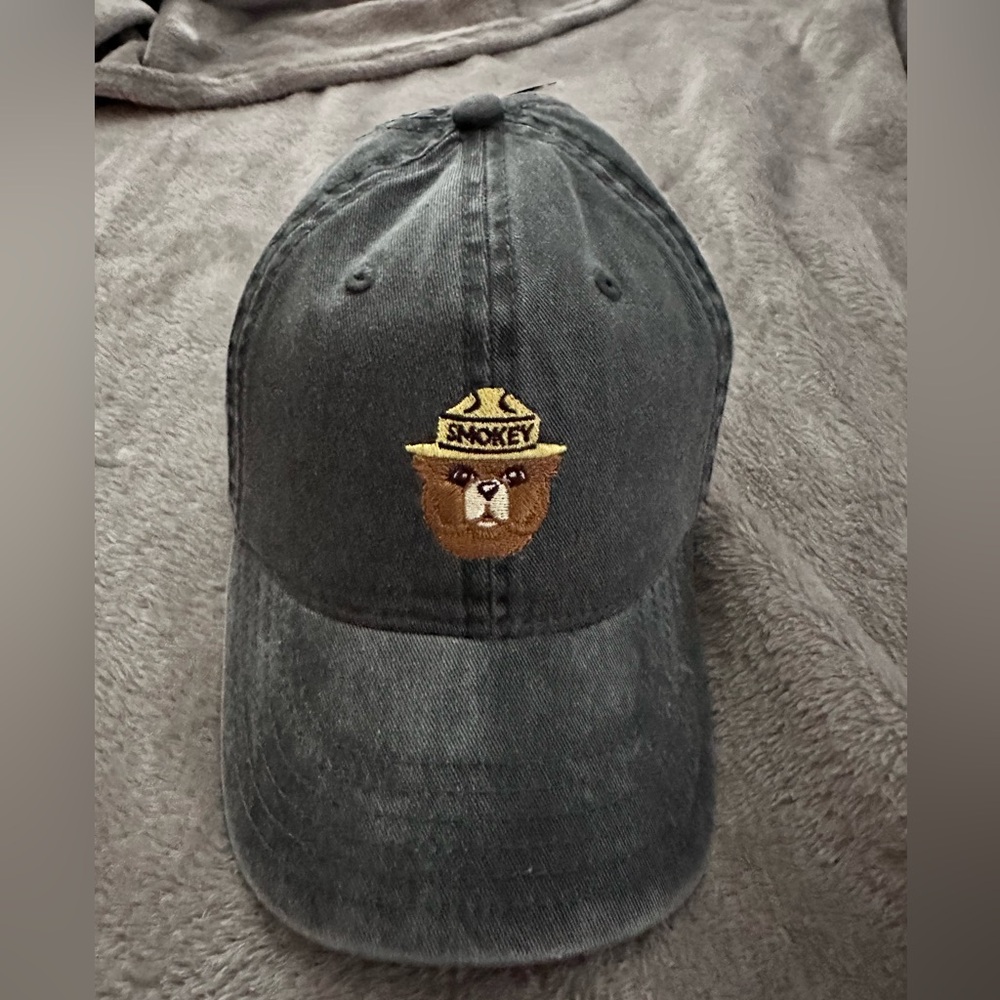 MAD Engine Charcoal Cap